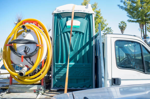 Best Emergency porta potty rental  in Fort Pierce North, FL