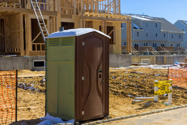 Porta potty rental for festivals in Fort Pierce North, FL