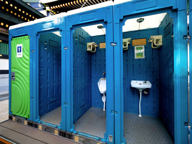 Best Local porta potty services  in Fort Pierce North, FL