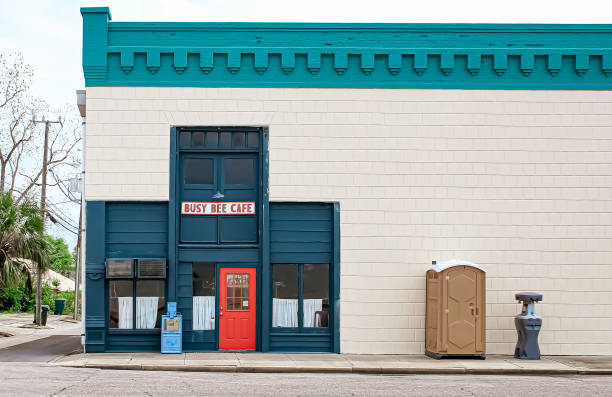 Best Sanitation services for porta potties  in Fort Pierce North, FL