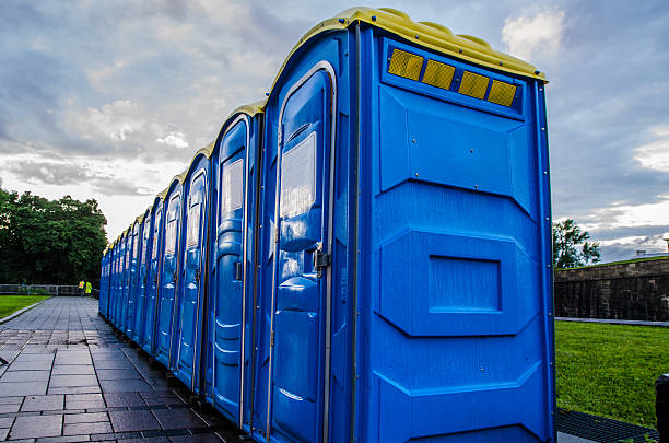 Best Construction site porta potty rental  in Fort Pierce North, FL